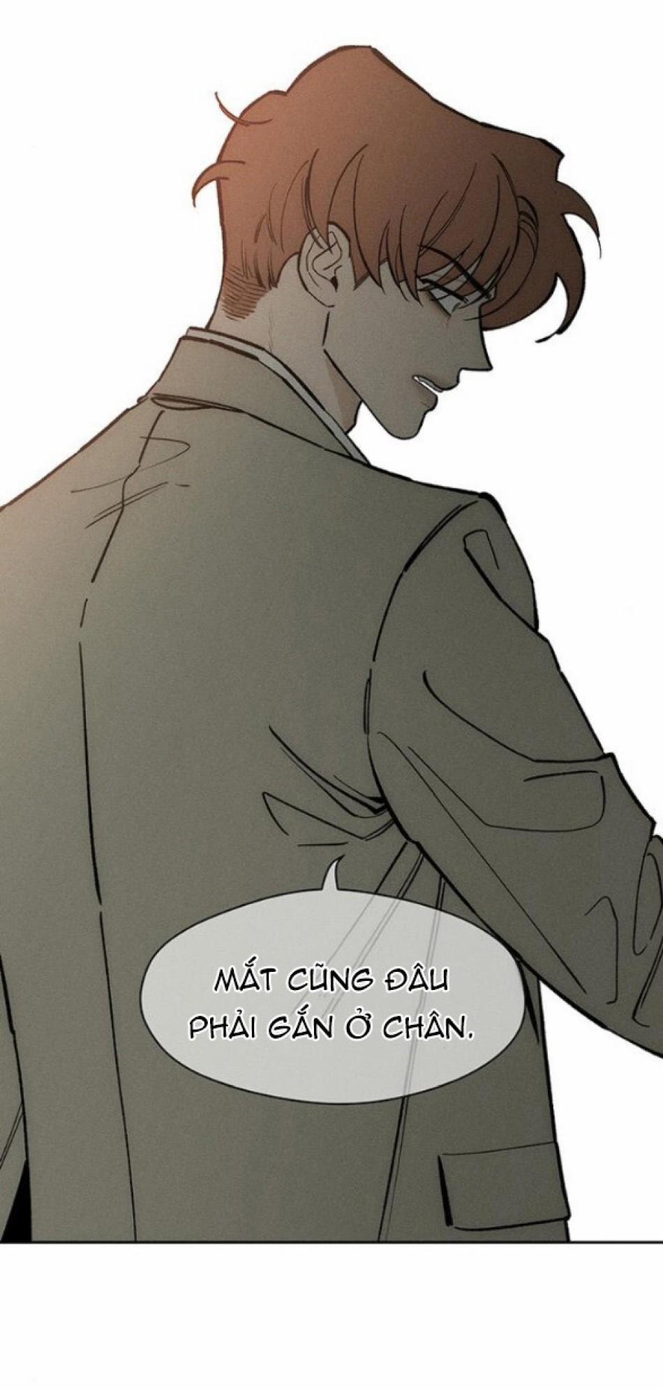 [18+] Nước Mắt Trên Đóa Hoa Tàn 53 trang 11
