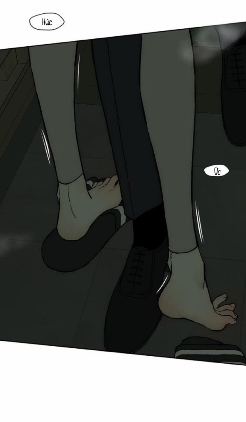 [18+] Nước Mắt Trên Đóa Hoa Tàn 54 trang 3