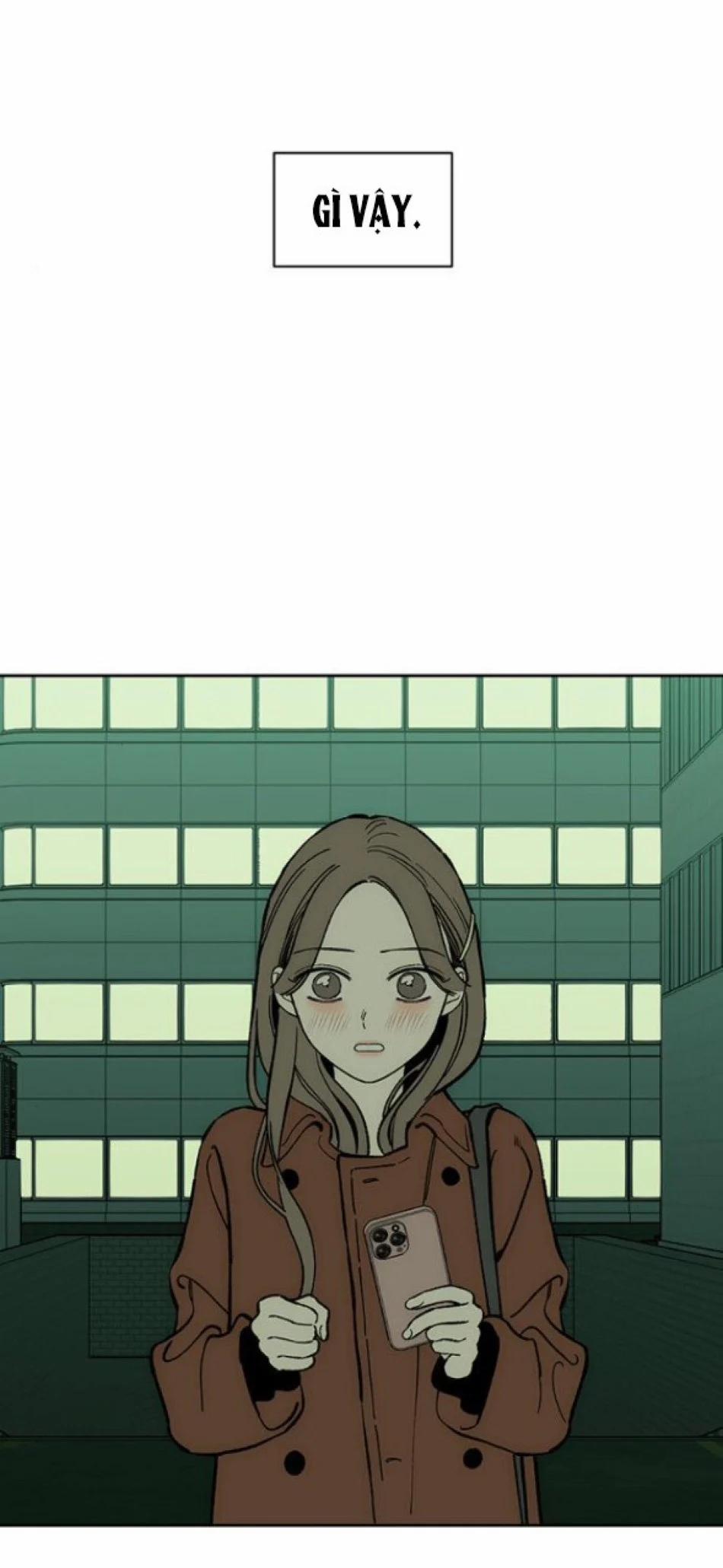 [18+] Nước Mắt Trên Đóa Hoa Tàn 55 trang 5