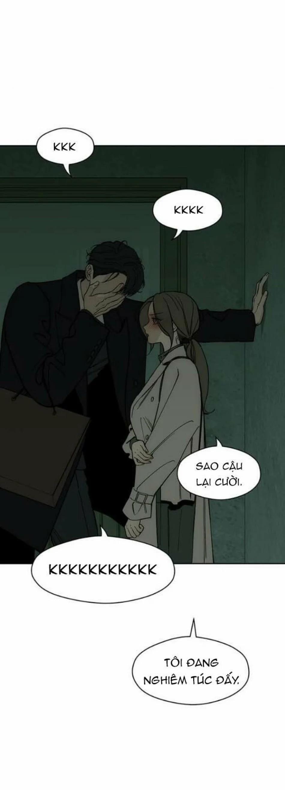 [18+] Nước Mắt Trên Đóa Hoa Tàn 56 trang 8