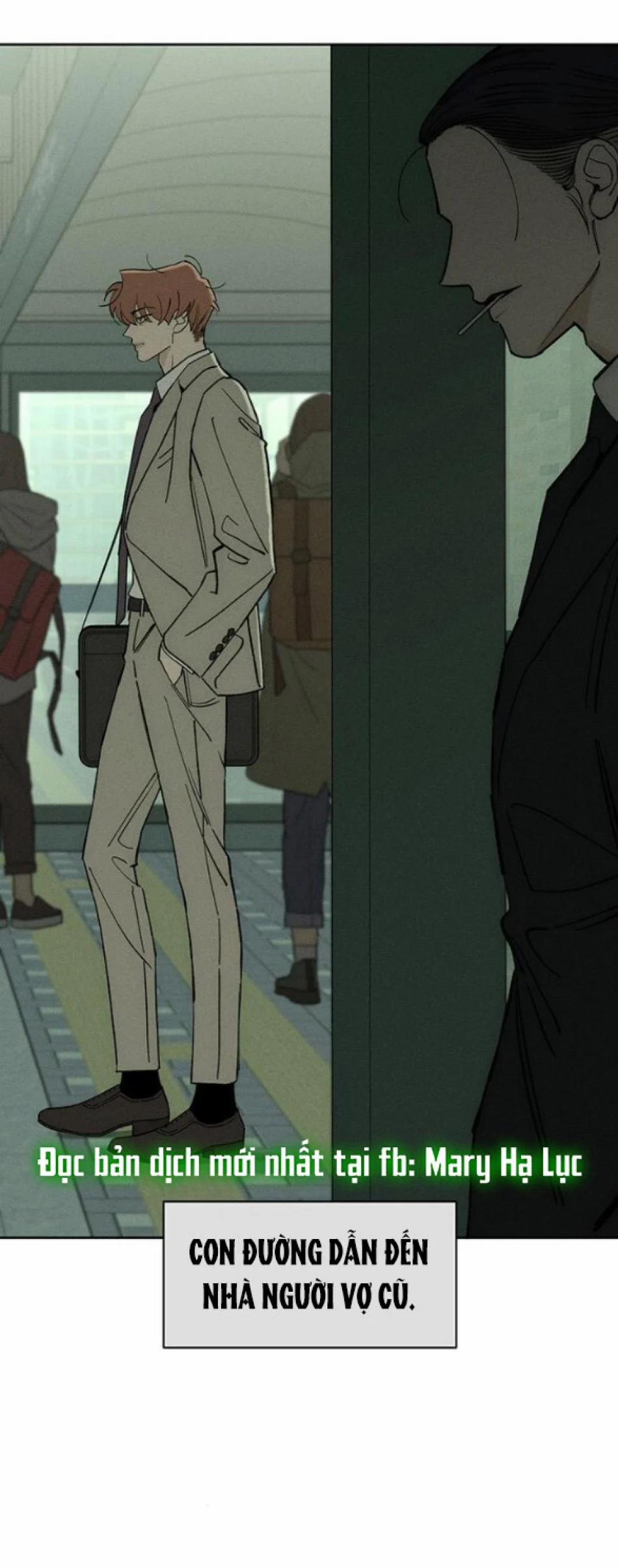 [18+] Nước Mắt Trên Đóa Hoa Tàn 57 trang 2