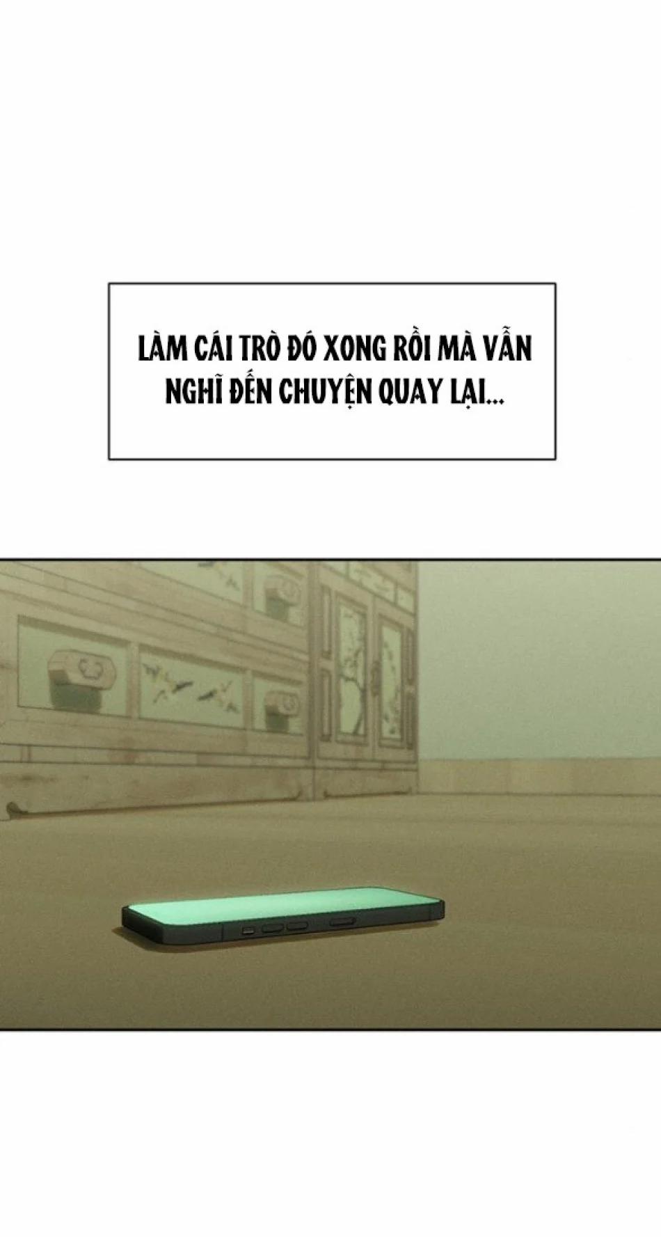 [18+] Nước Mắt Trên Đóa Hoa Tàn 57 trang 4