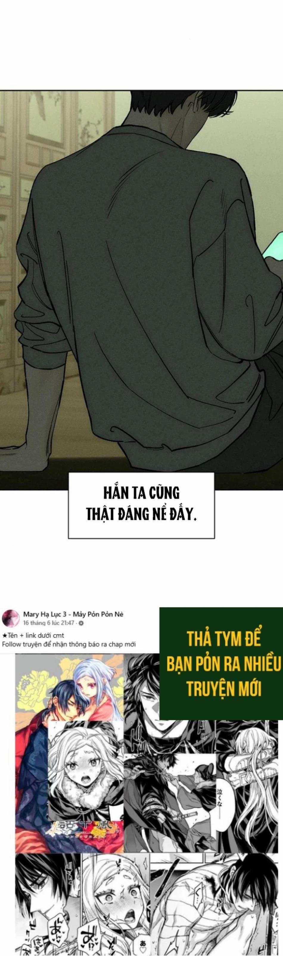 [18+] Nước Mắt Trên Đóa Hoa Tàn 57 trang 5