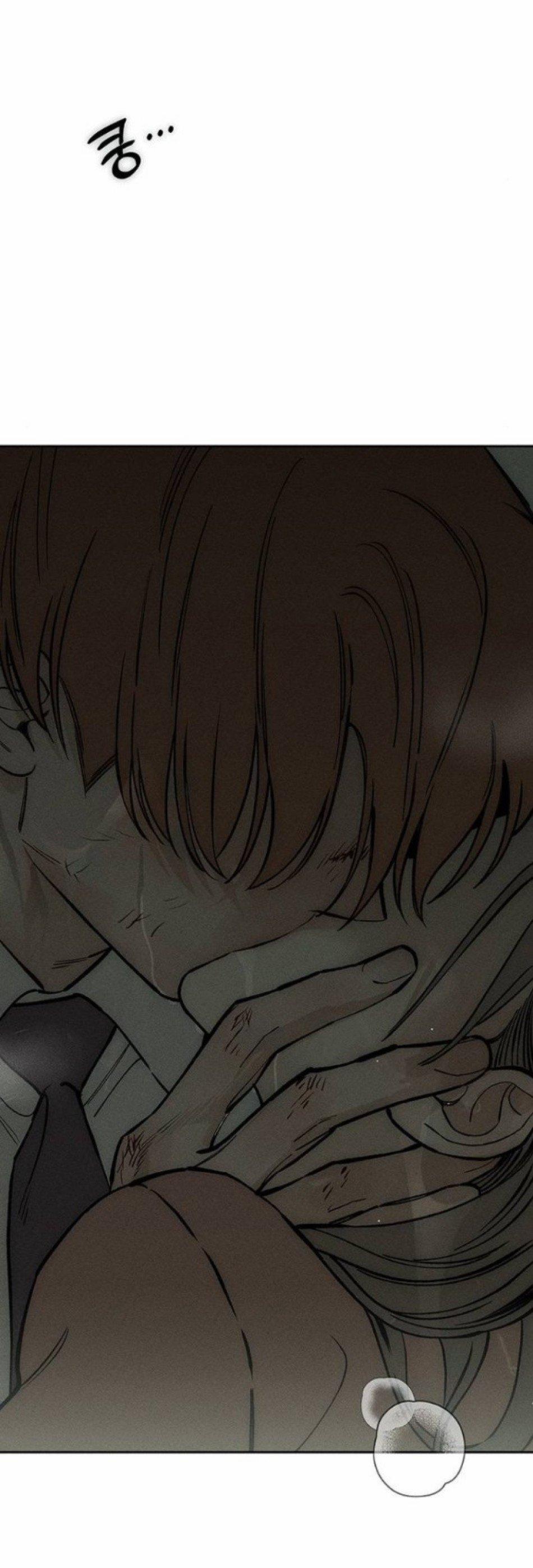 [18+] Nước Mắt Trên Đóa Hoa Tàn 59 trang 5