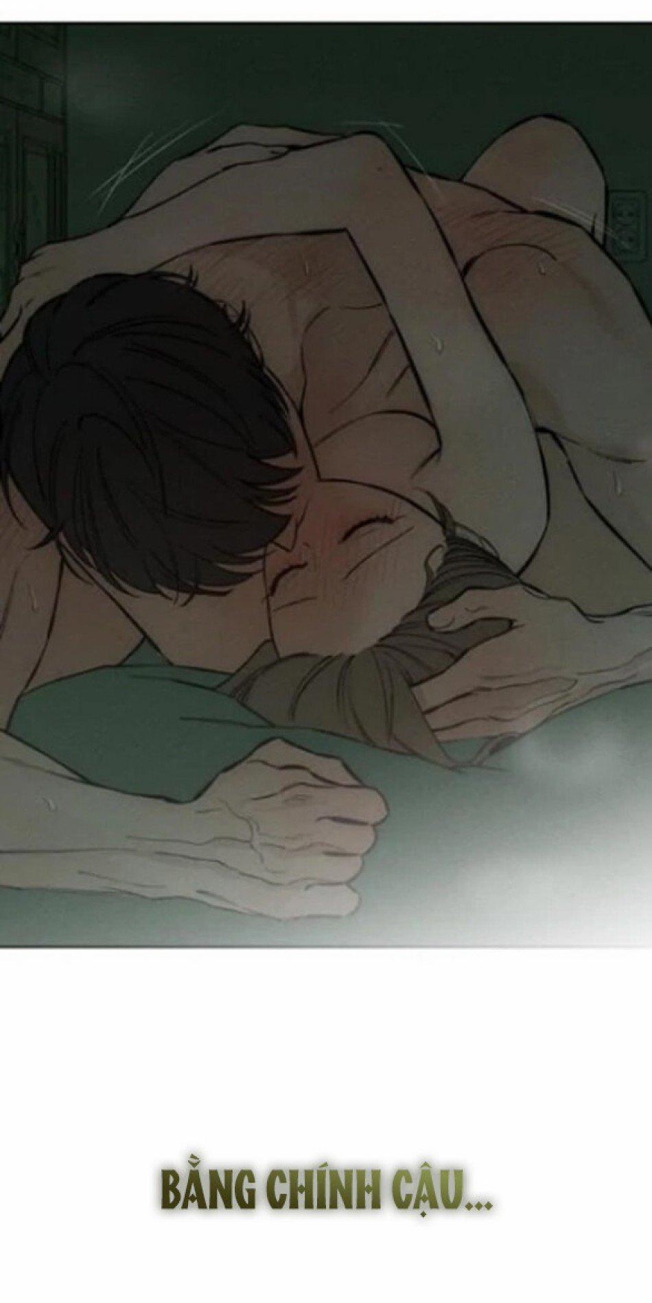 [18+] Nước Mắt Trên Đóa Hoa Tàn 60 trang 10