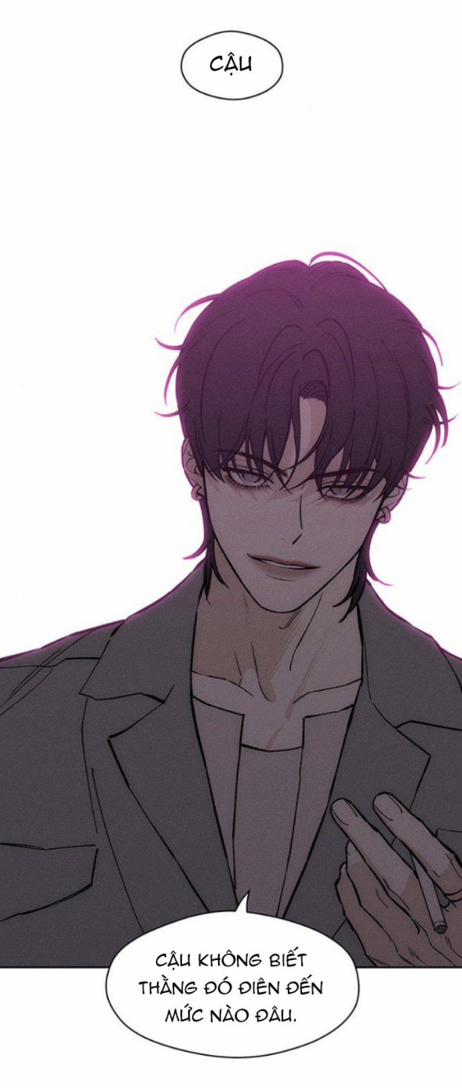 [18+] Nước Mắt Trên Đóa Hoa Tàn 61 trang 6