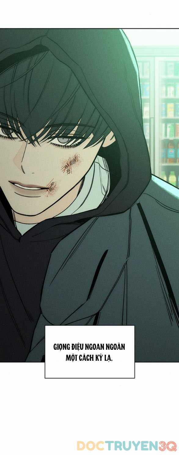 [18+] Nước Mắt Trên Đóa Hoa Tàn 7 trang 18