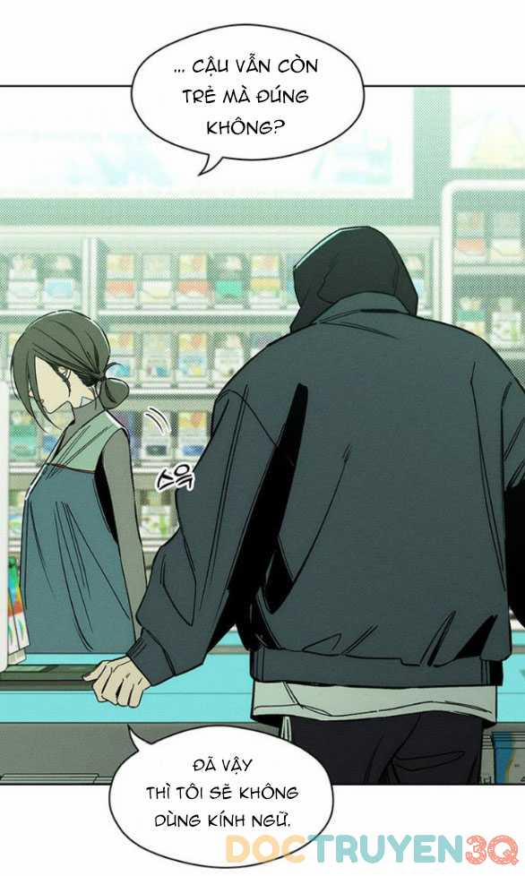 [18+] Nước Mắt Trên Đóa Hoa Tàn 7 trang 19