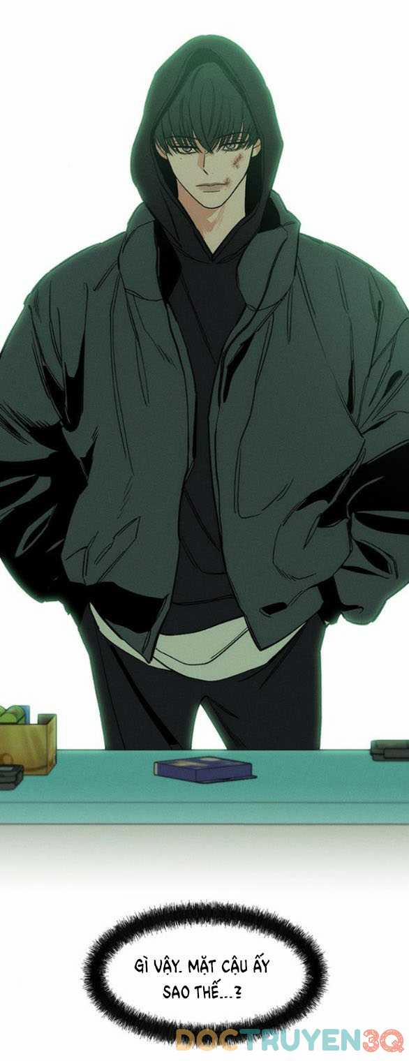 [18+] Nước Mắt Trên Đóa Hoa Tàn 7 trang 2