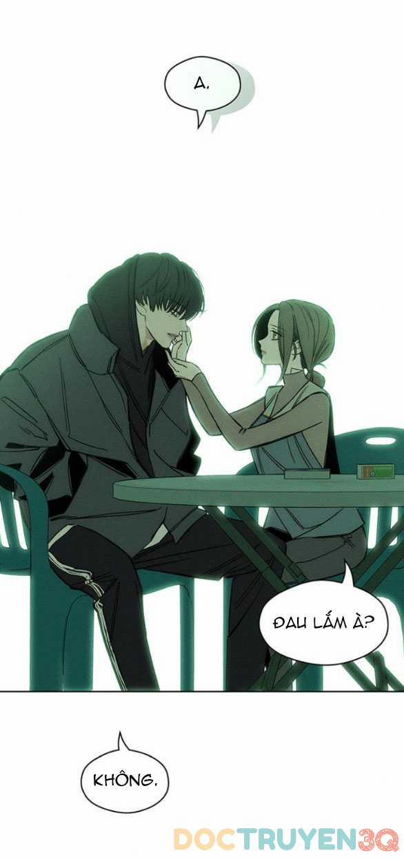 [18+] Nước Mắt Trên Đóa Hoa Tàn 7 trang 29