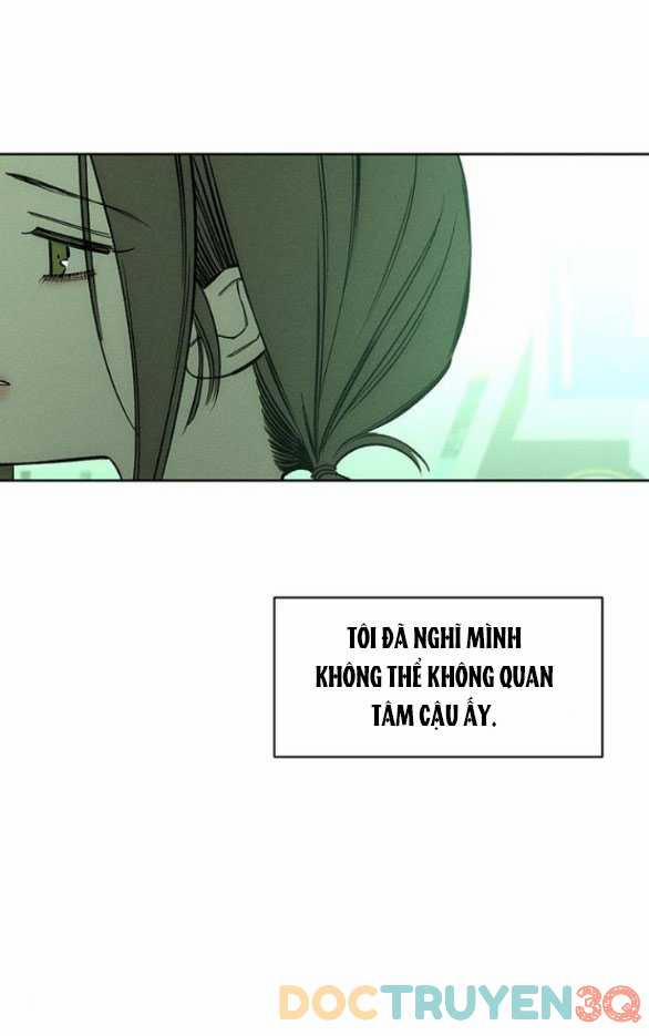 [18+] Nước Mắt Trên Đóa Hoa Tàn 7 trang 40