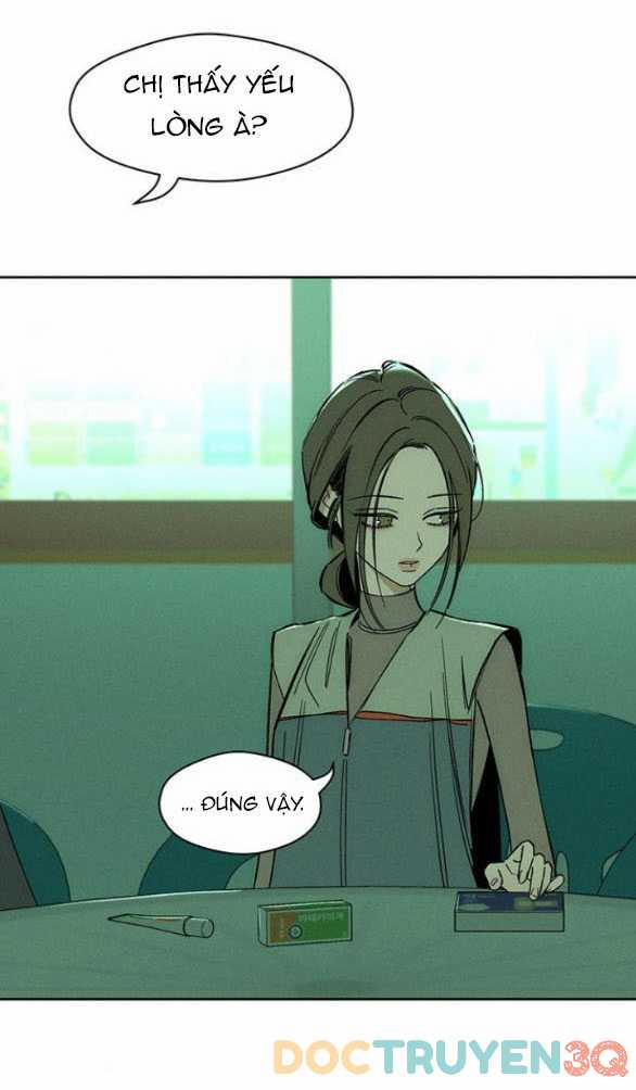 [18+] Nước Mắt Trên Đóa Hoa Tàn 7 trang 42