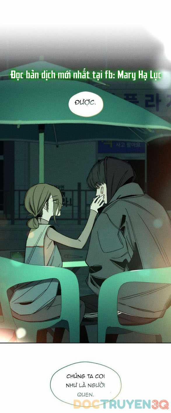 [18+] Nước Mắt Trên Đóa Hoa Tàn 7 trang 44