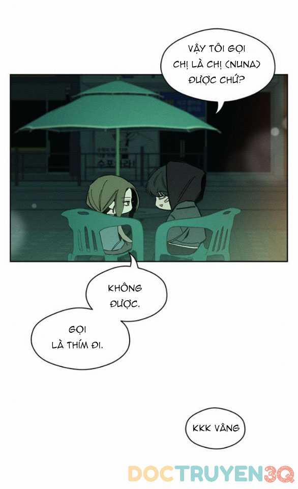 [18+] Nước Mắt Trên Đóa Hoa Tàn 7 trang 45