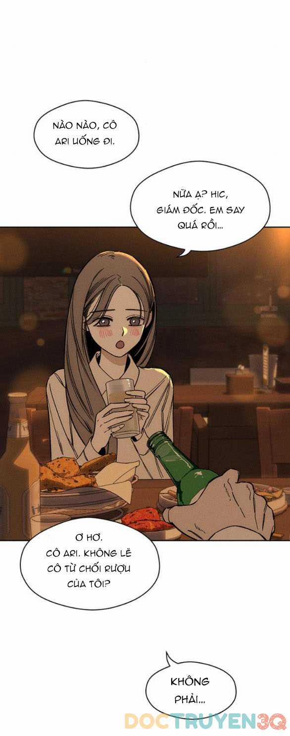 [18+] Nước Mắt Trên Đóa Hoa Tàn 7 trang 53