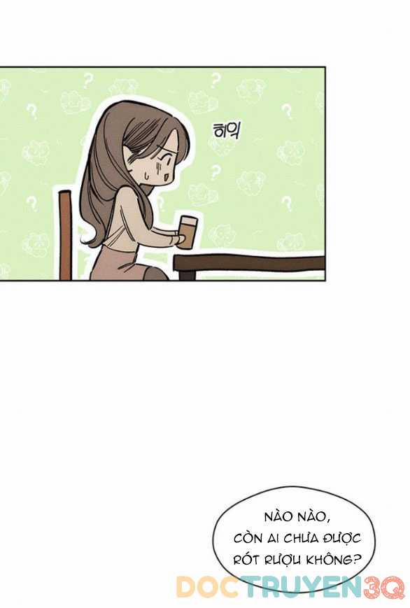 [18+] Nước Mắt Trên Đóa Hoa Tàn 7 trang 55