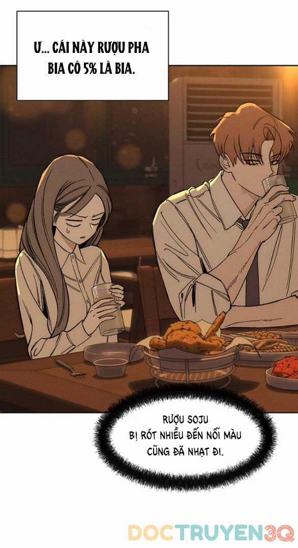 [18+] Nước Mắt Trên Đóa Hoa Tàn 7 trang 56