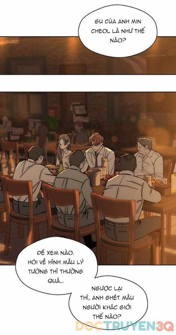 [18+] Nước Mắt Trên Đóa Hoa Tàn 7 trang 64