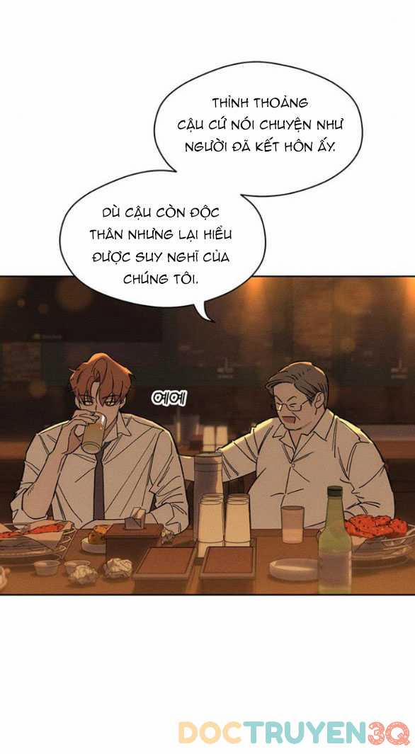 [18+] Nước Mắt Trên Đóa Hoa Tàn 7 trang 68