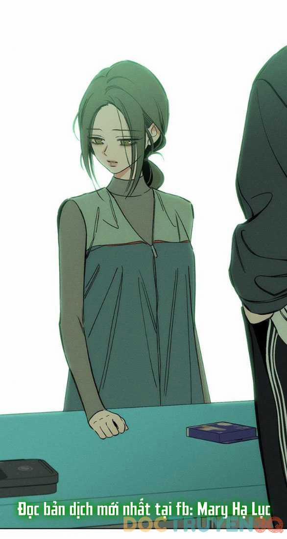 [18+] Nước Mắt Trên Đóa Hoa Tàn 7 trang 7