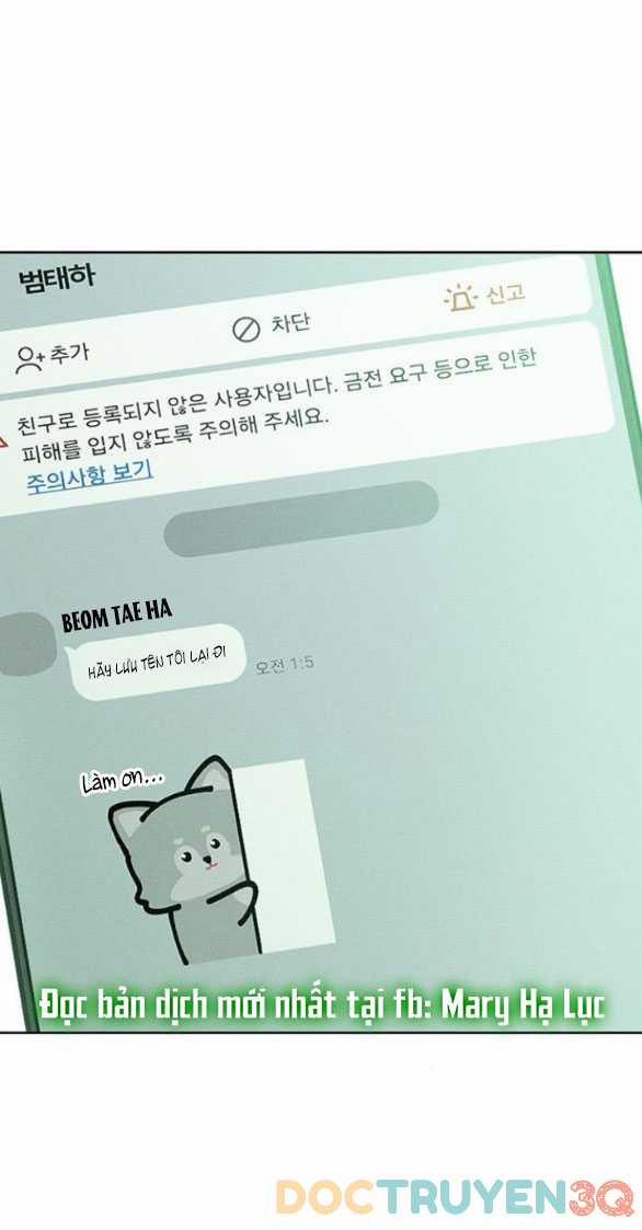 [18+] Nước Mắt Trên Đóa Hoa Tàn 7 trang 77