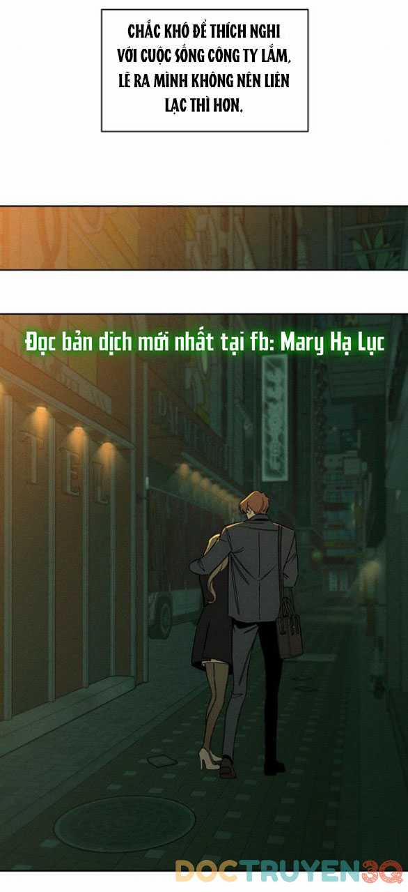 [18+] Nước Mắt Trên Đóa Hoa Tàn 7 trang 81