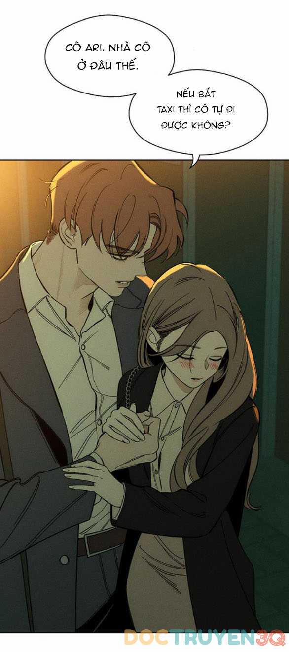 [18+] Nước Mắt Trên Đóa Hoa Tàn 7 trang 82