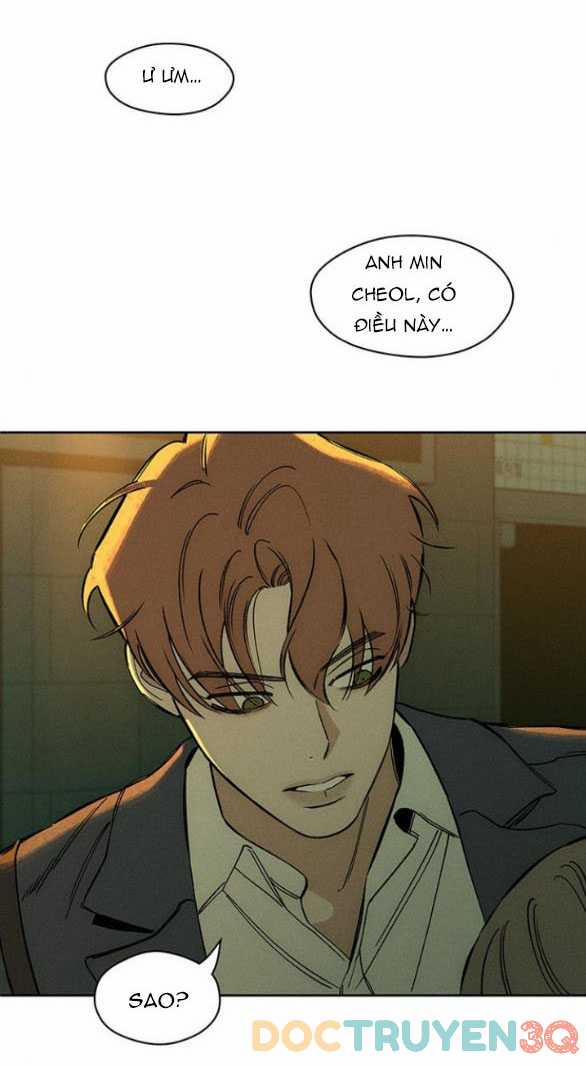 [18+] Nước Mắt Trên Đóa Hoa Tàn 7 trang 83