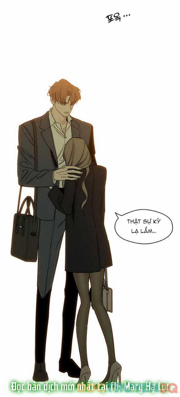 [18+] Nước Mắt Trên Đóa Hoa Tàn 7 trang 84