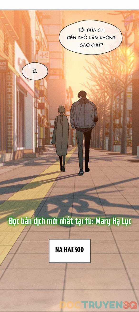 [18+] Nước Mắt Trên Đóa Hoa Tàn 9 trang 20