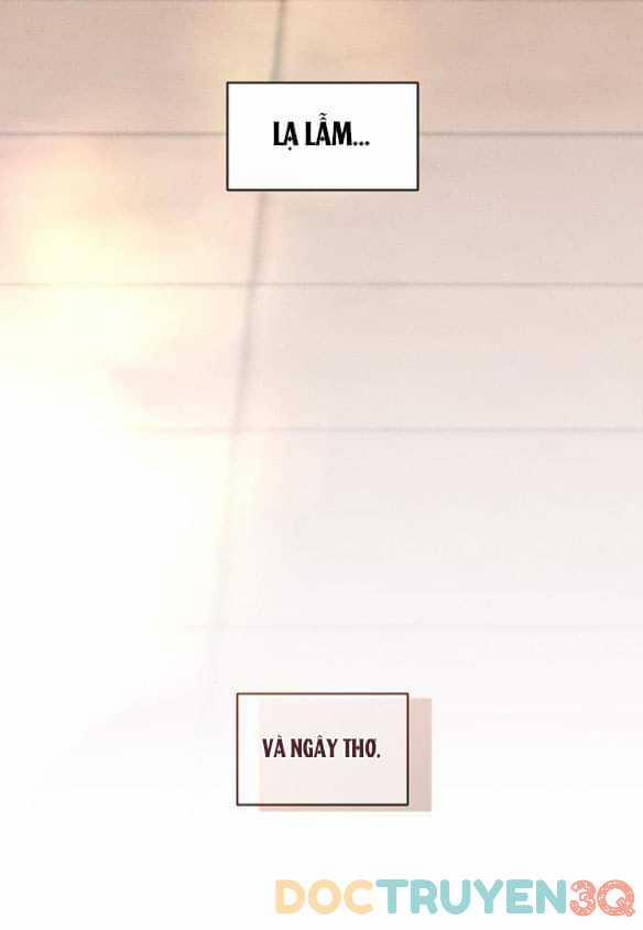 [18+] Nước Mắt Trên Đóa Hoa Tàn 9 trang 21