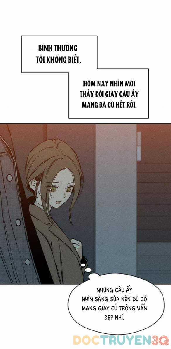 [18+] Nước Mắt Trên Đóa Hoa Tàn 9 trang 23