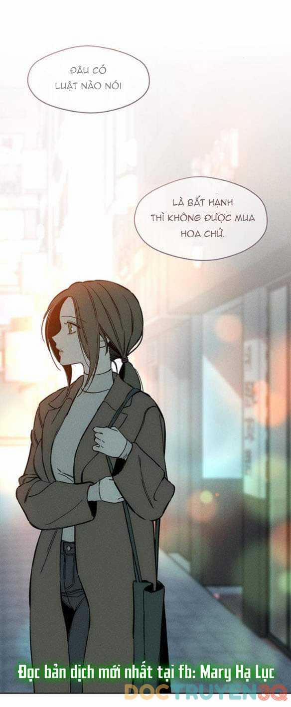 [18+] Nước Mắt Trên Đóa Hoa Tàn 9 trang 28