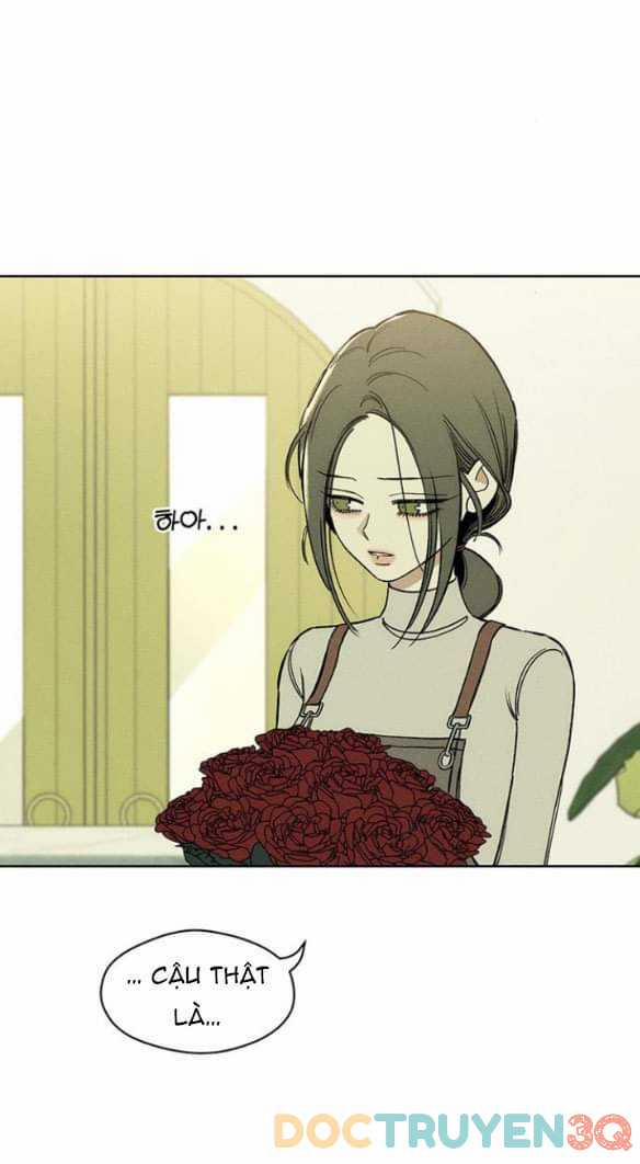 [18+] Nước Mắt Trên Đóa Hoa Tàn 9 trang 3