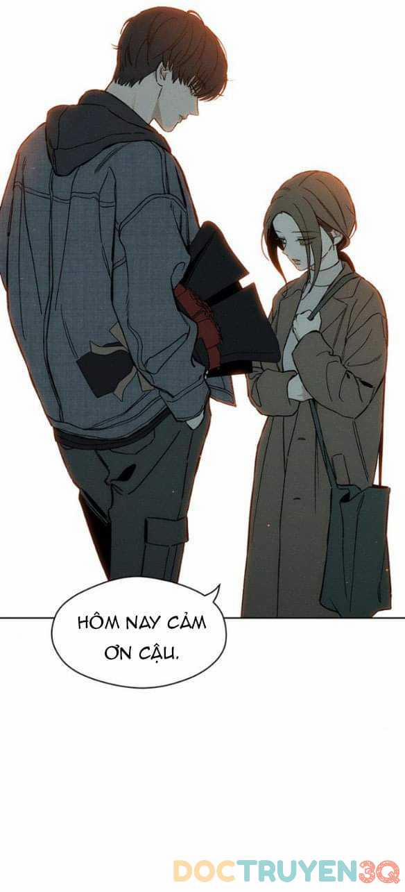 [18+] Nước Mắt Trên Đóa Hoa Tàn 9 trang 37