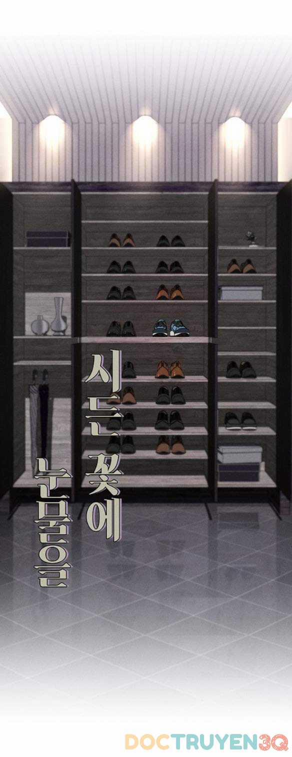 [18+] Nước Mắt Trên Đóa Hoa Tàn 9 trang 41