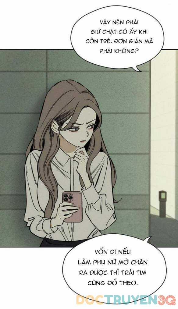 [18+] Nước Mắt Trên Đóa Hoa Tàn 9 trang 45