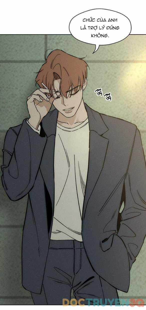 [18+] Nước Mắt Trên Đóa Hoa Tàn 9 trang 48