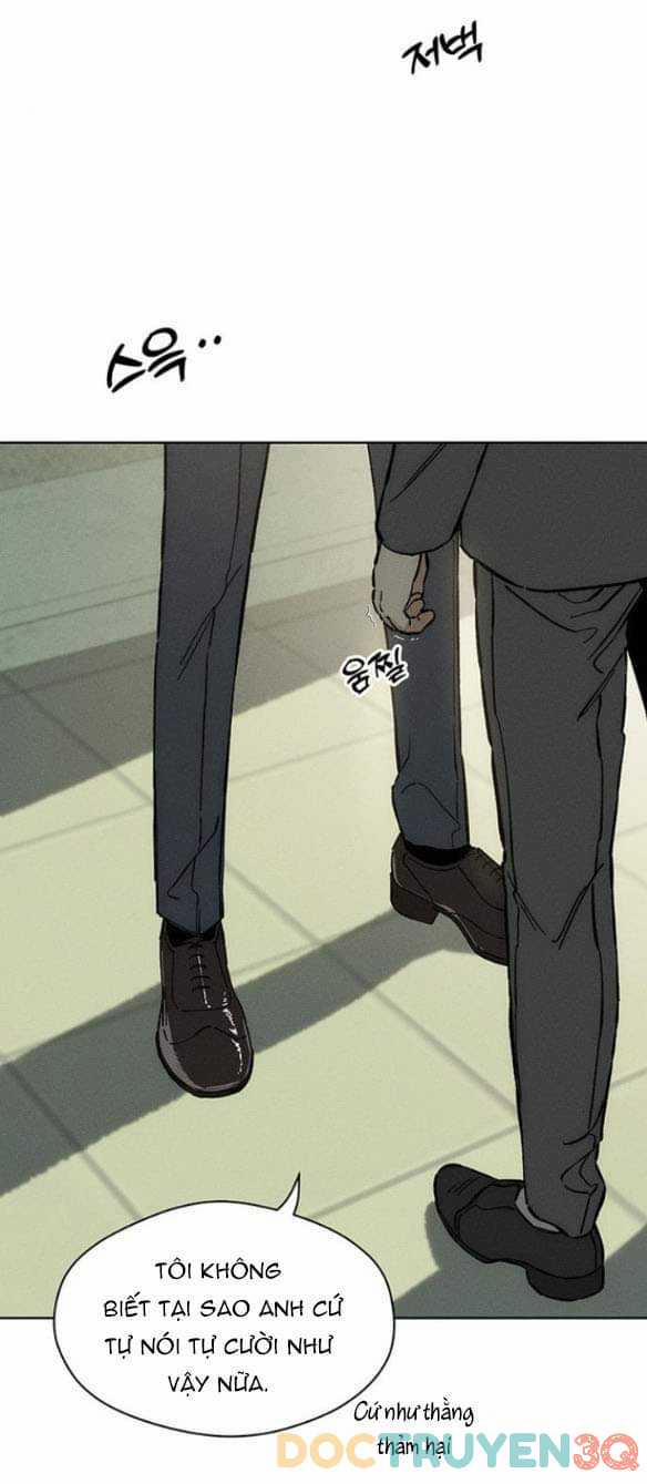 [18+] Nước Mắt Trên Đóa Hoa Tàn 9 trang 50