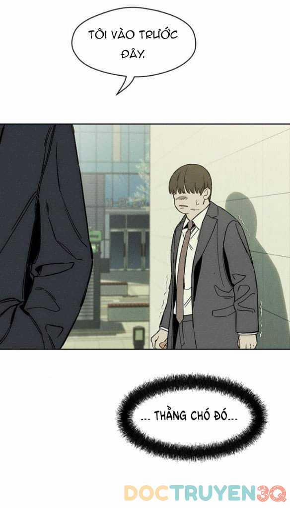 [18+] Nước Mắt Trên Đóa Hoa Tàn 9 trang 52
