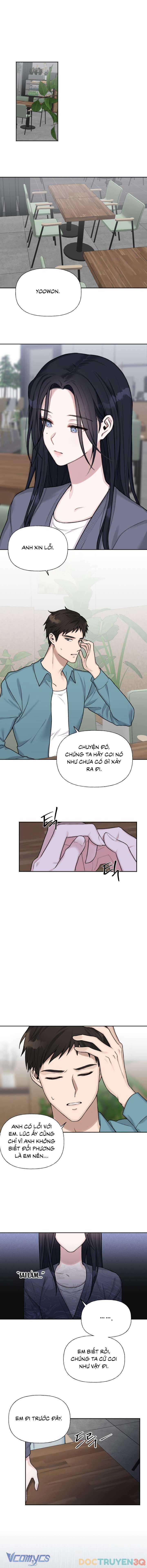 [18+] Ôm Chặt Em 1 trang 1