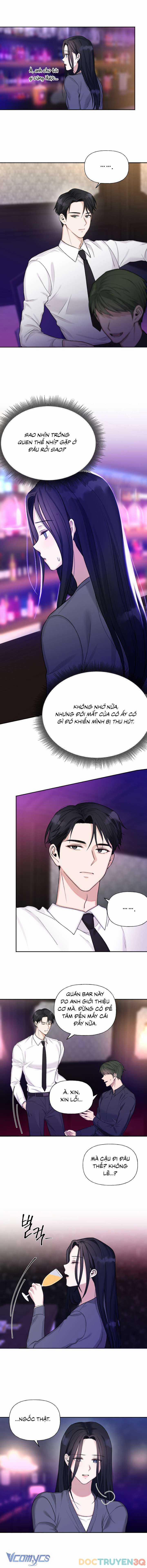 [18+] Ôm Chặt Em 1 trang 6