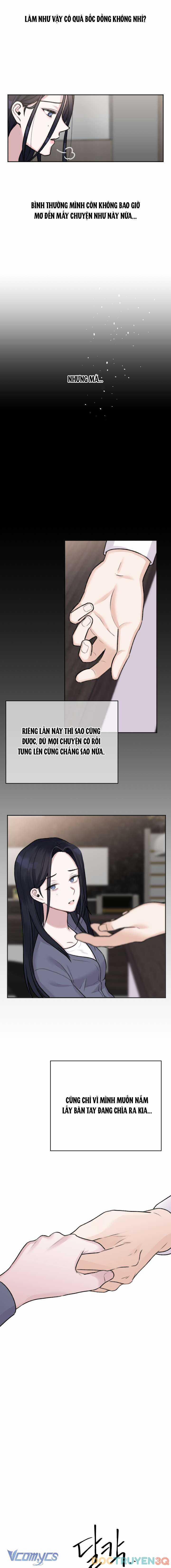 [18+] Ôm Chặt Em 2 trang 2