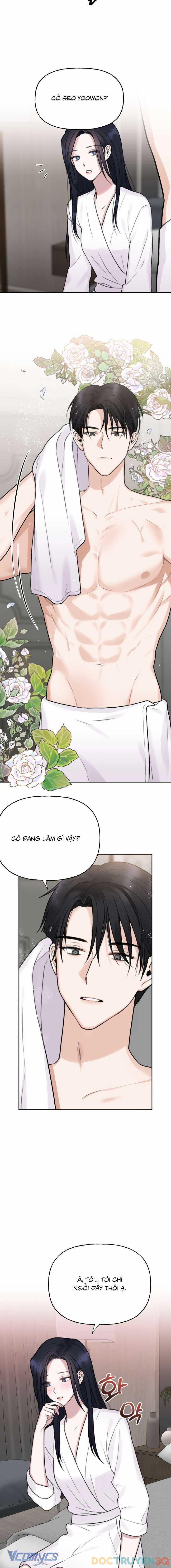 [18+] Ôm Chặt Em 2 trang 3