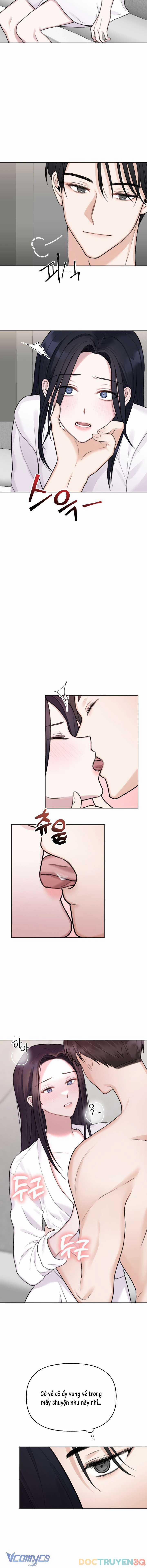 [18+] Ôm Chặt Em 2 trang 4