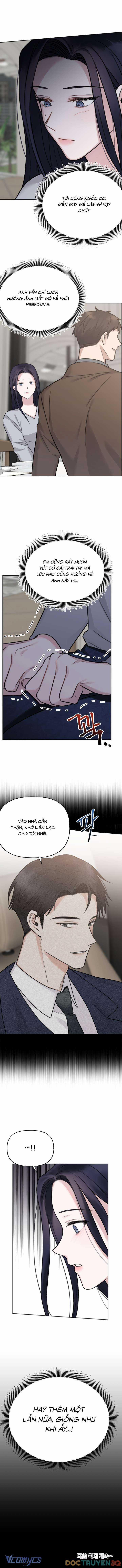 [18+] Ôm Chặt Em 3 trang 10