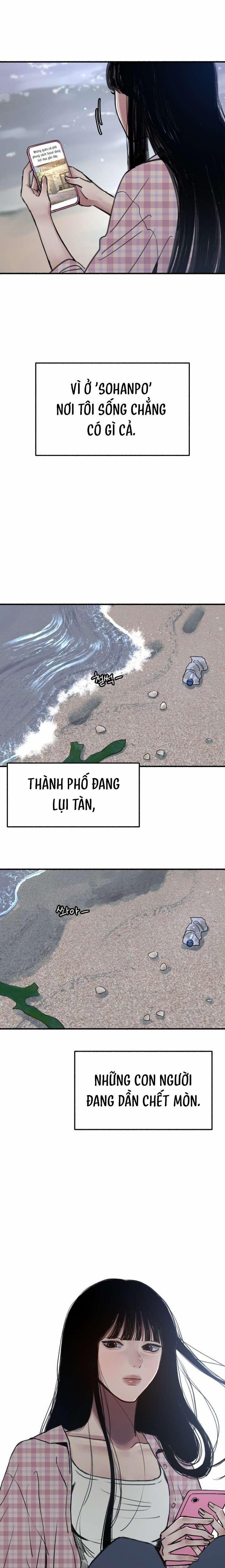 [18+] Phân Thân 1 trang 1