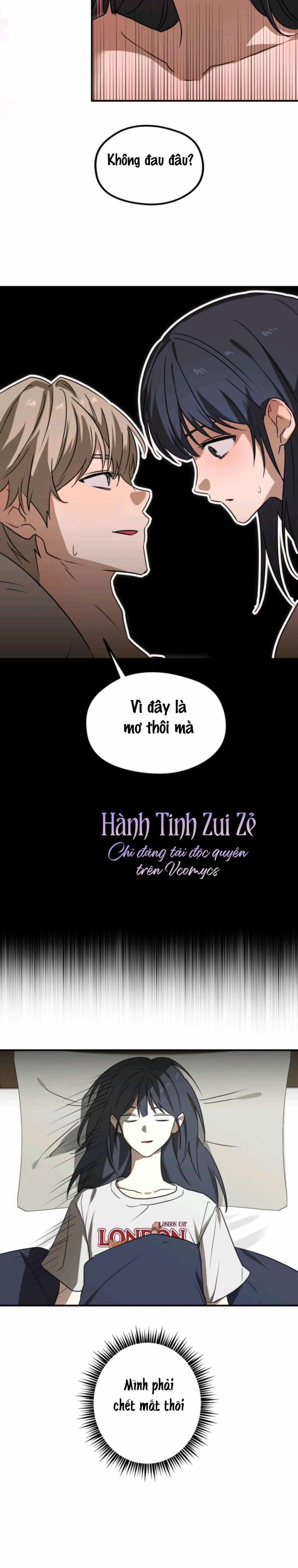 〖18+〗- Phát Triển Quan Hệ Tình Dục 2 trang 6