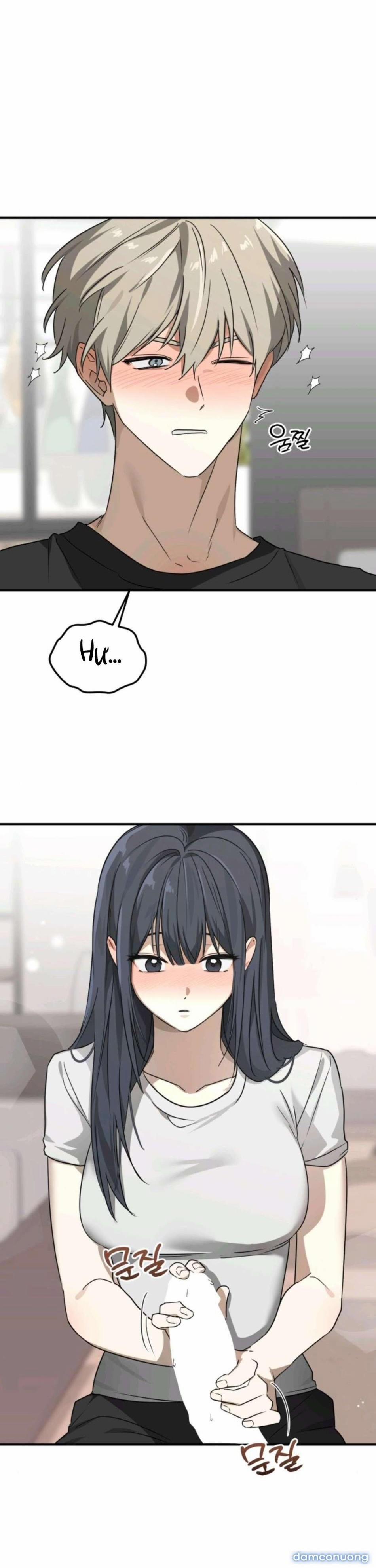 〖18+〗- Phát Triển Quan Hệ Tình Dục 3 trang 3