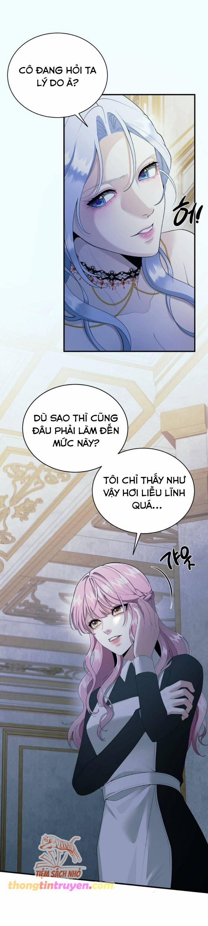 [18+] Qua Đêm Với Người Chồng Sắp Ly Hôn 10 trang 20
